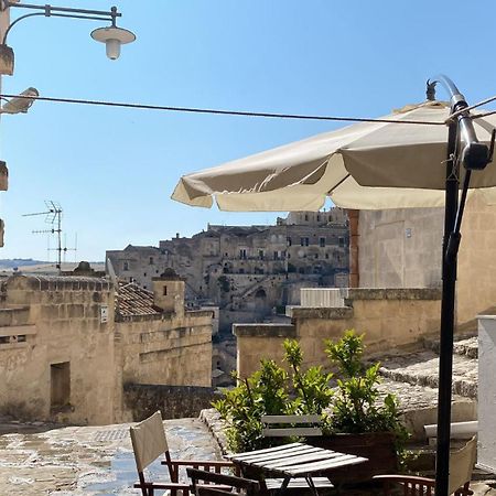 San Biagio Materapartment Dış mekan fotoğraf