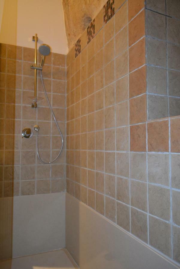 San Biagio Materapartment Dış mekan fotoğraf