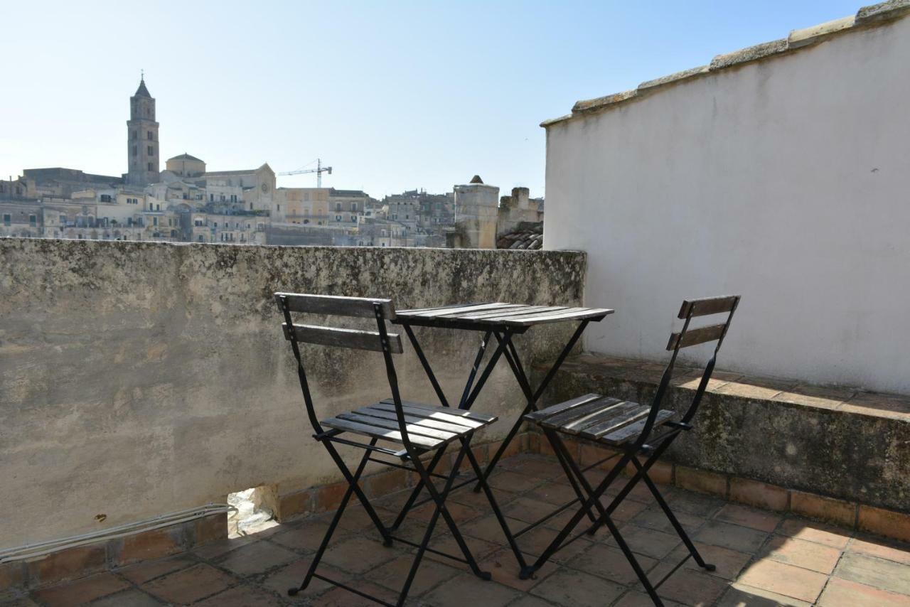 San Biagio Materapartment Dış mekan fotoğraf