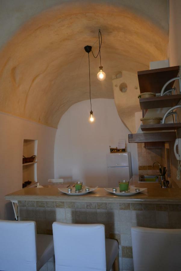 San Biagio Materapartment Dış mekan fotoğraf