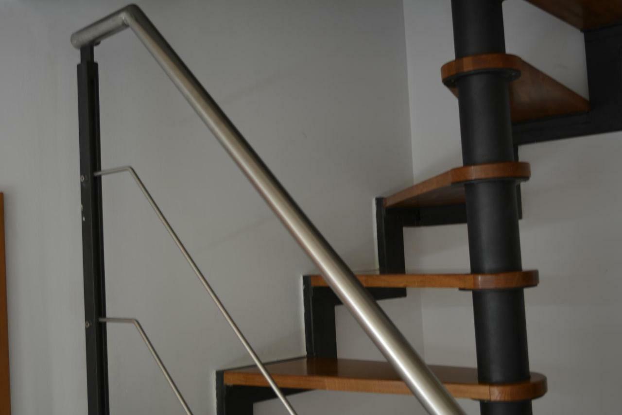 San Biagio Materapartment Dış mekan fotoğraf