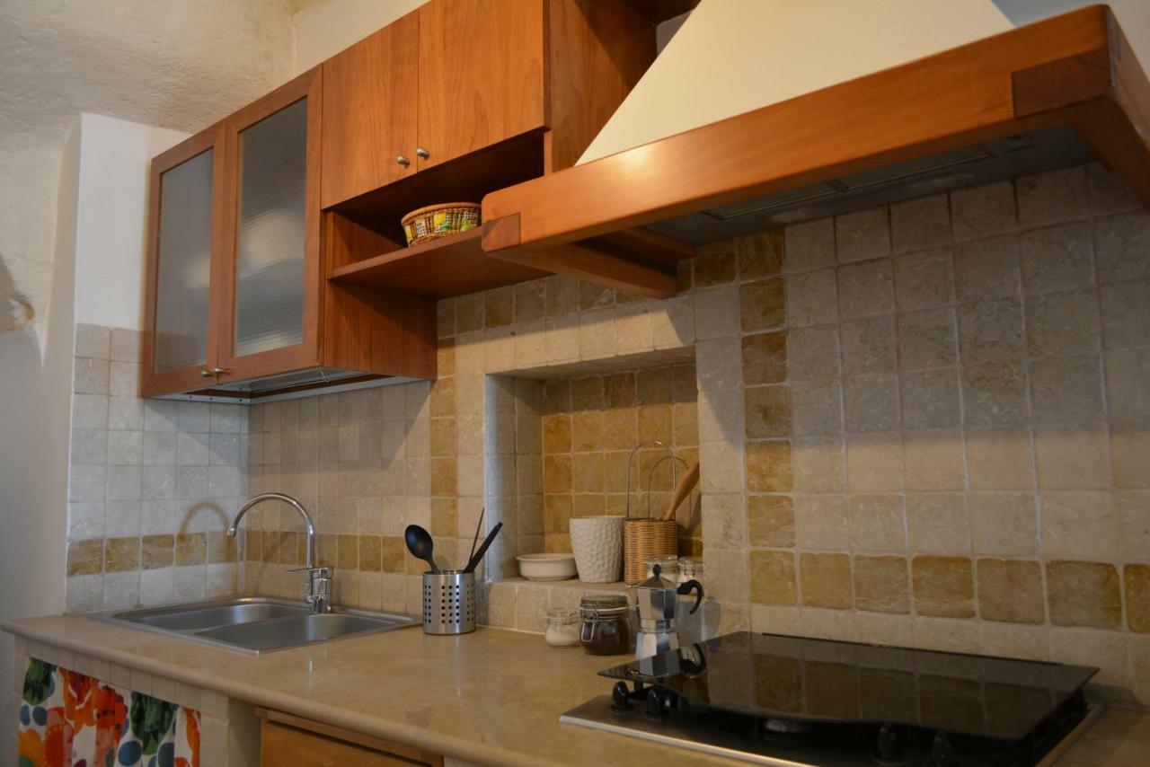 San Biagio Materapartment Dış mekan fotoğraf