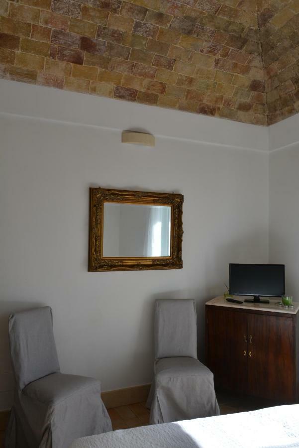San Biagio Materapartment Dış mekan fotoğraf