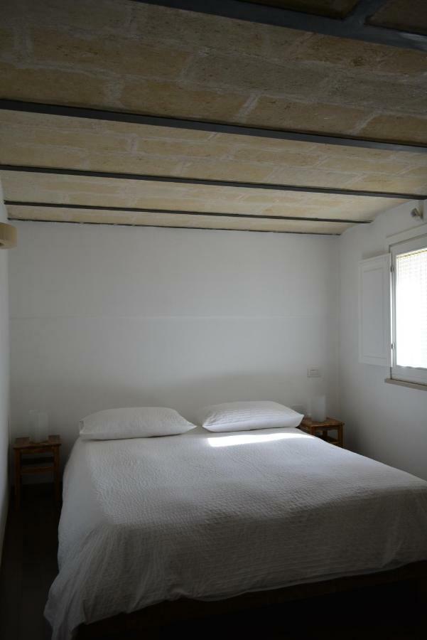 San Biagio Materapartment Dış mekan fotoğraf