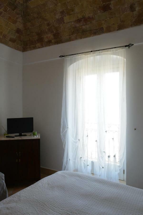 San Biagio Materapartment Dış mekan fotoğraf