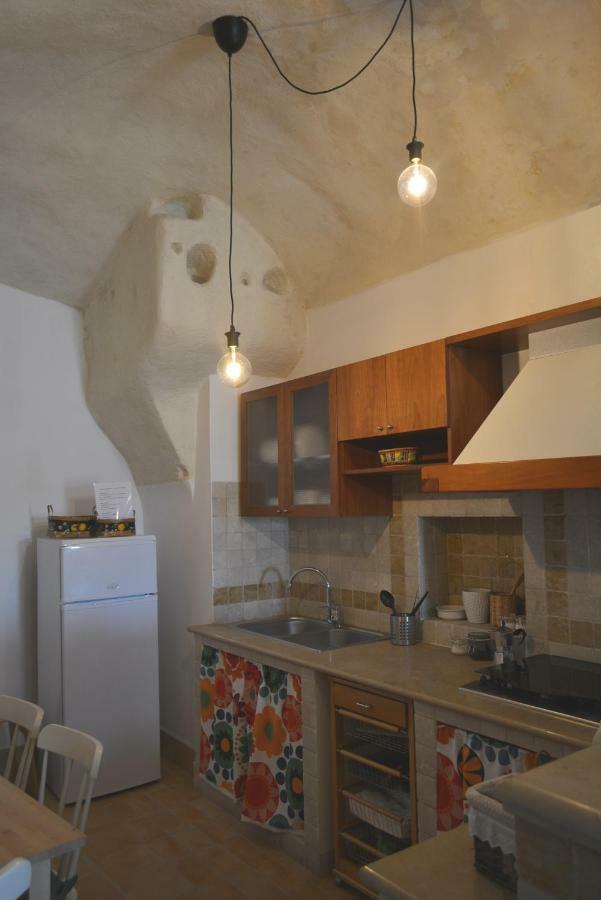 San Biagio Materapartment Dış mekan fotoğraf