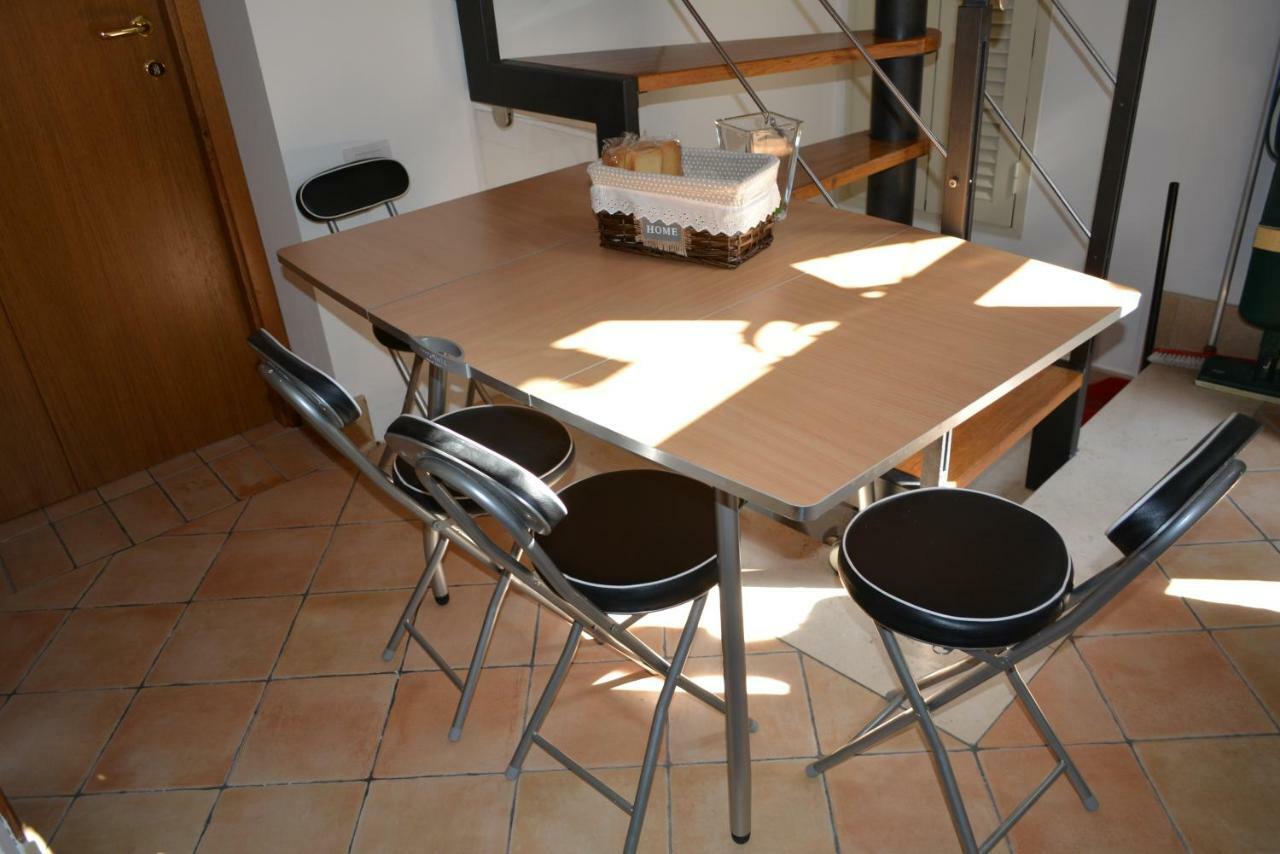 San Biagio Materapartment Dış mekan fotoğraf