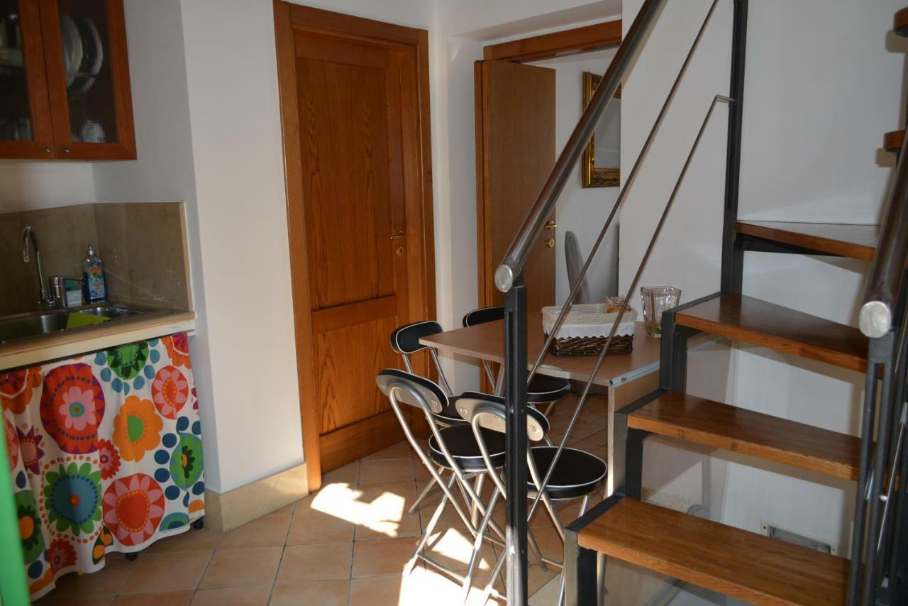 San Biagio Materapartment Dış mekan fotoğraf