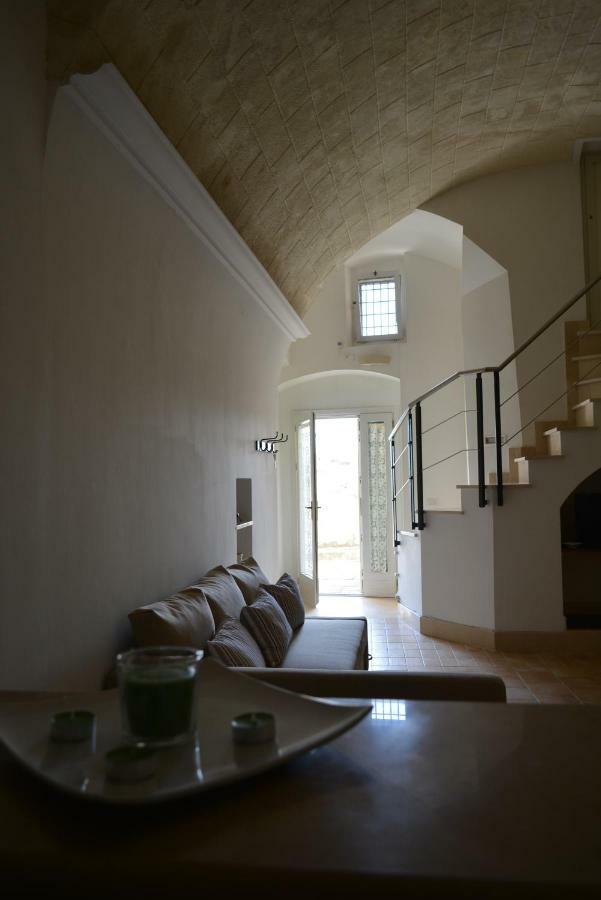 San Biagio Materapartment Dış mekan fotoğraf